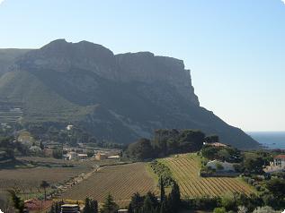 Cap Canaille Massif de Soubeyran