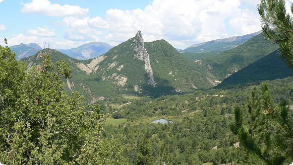 Chateaufort - Vall&eacute;e du Sasse 