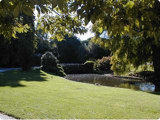 Parc Borely 