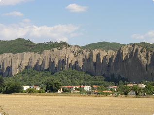 les P�nitents des M�es