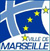 Le site de la ville de Marseille
