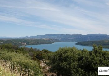 Baudinard sur Verdon – lac de Sainte-Croix