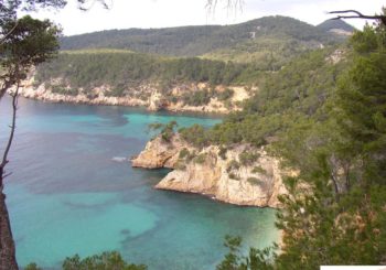 Calanque de Port d&rsquo;Alon