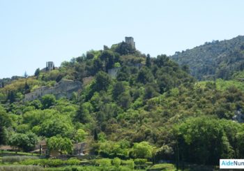 Maubec – Oppède-le-Vieux