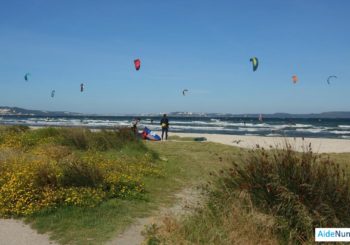 Plage du Jaï à Marignane