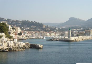 Cassis – Port-Miou / Port-Pin / En Vau
