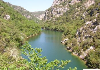 Quinson – Basses Gorges du Verdon