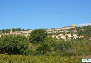 Saint-Saturnin-lès-Apt
